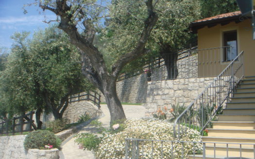 Villa Bordighera